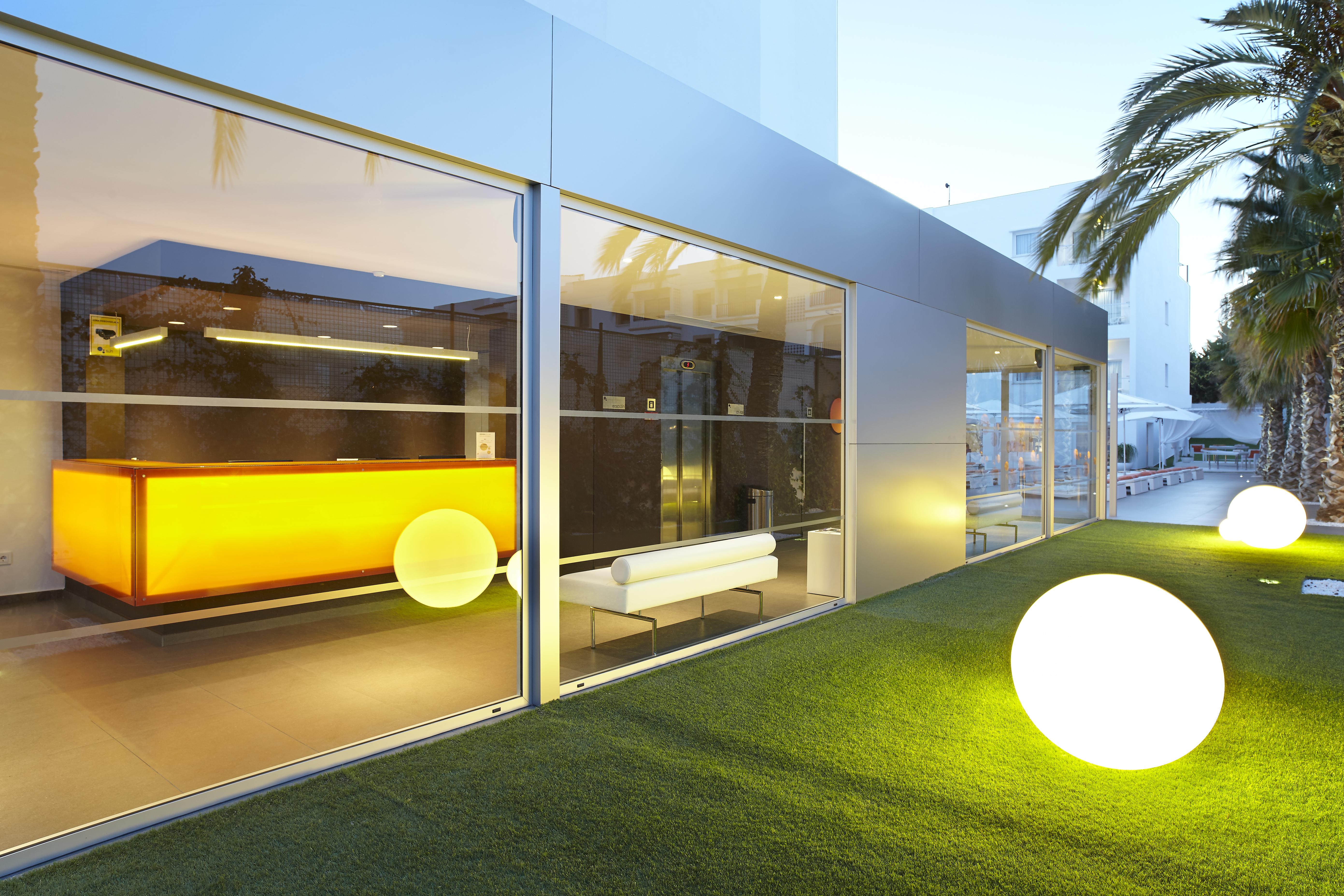 Hotel Ibiza Sun Playa d'en Bossa