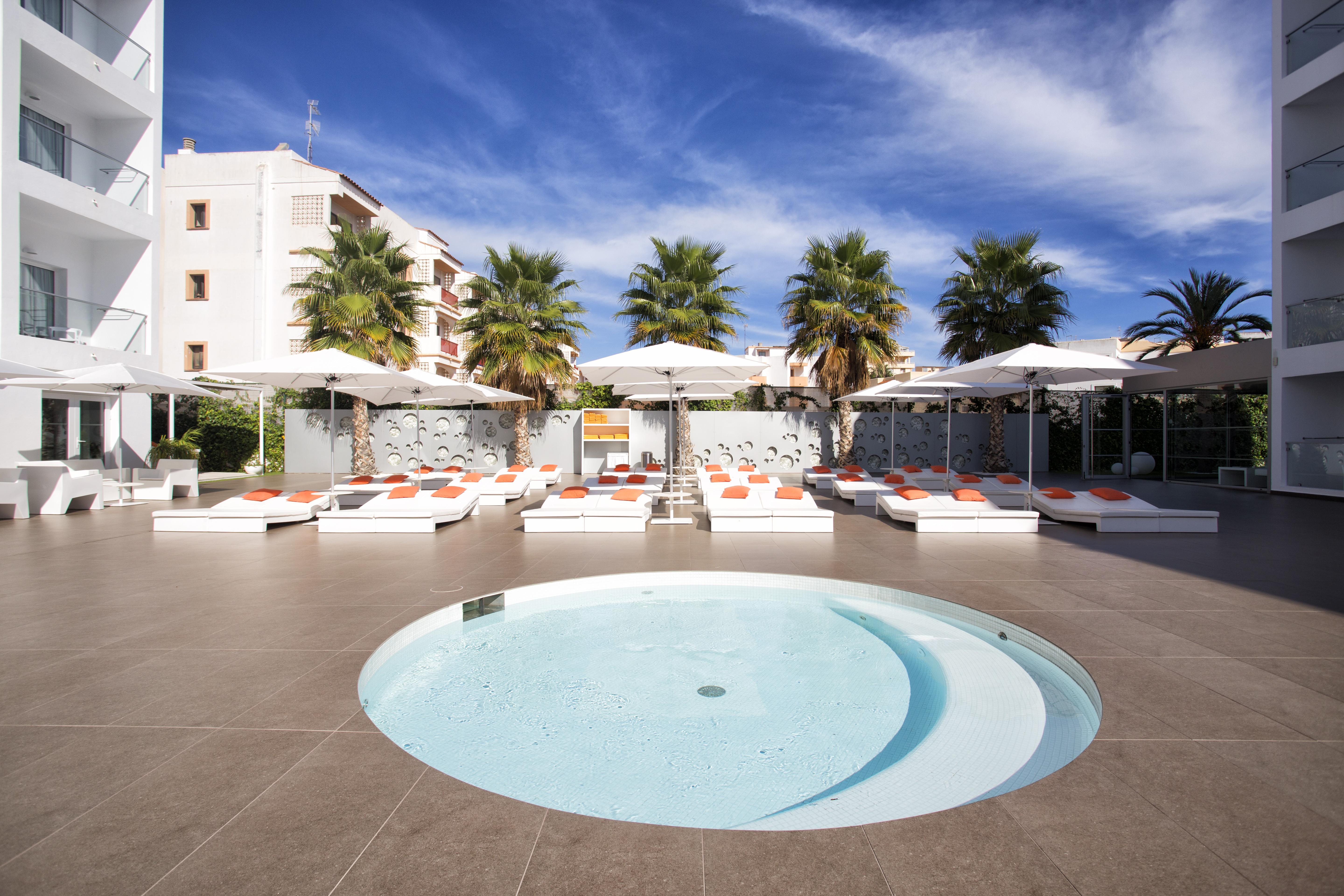 Ibiza Sun 4* Playa d'en Bossa