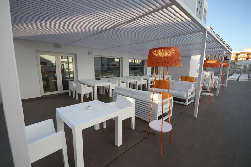 Ibiza Sun 4* Playa d'en Bossa